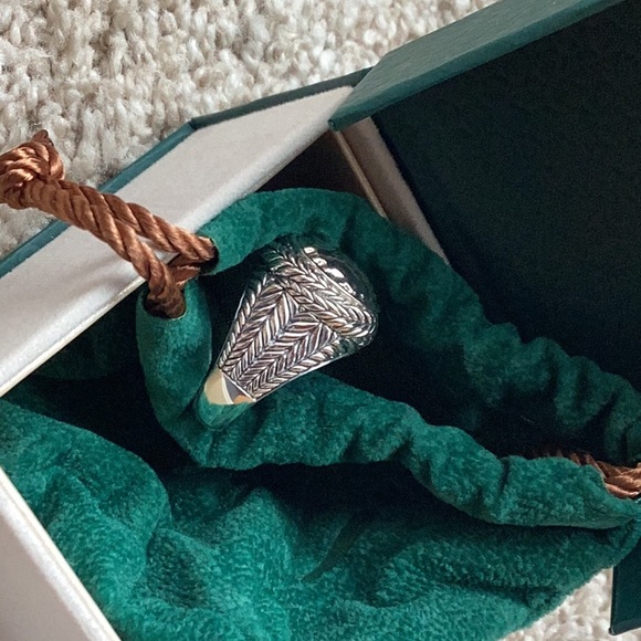 JAI statement ring - Picture 5 of 5